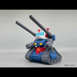 【再販】ジャンボソフビフィギュアSD SDガンタンク RX75《24年10月預定》 4562182362278-1