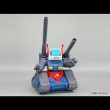 【再販】ジャンボソフビフィギュアSD SDガンタンク RX75《24年10月預定》 4562182362278-1
