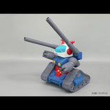 【再販】ジャンボソフビフィギュアSD SDガンタンク RX75《24年10月預定》 4562182362278-1