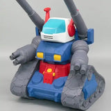 【再販】ジャンボソフビフィギュアSD SDガンタンク RX75《24年10月預定》 4562182362278-1