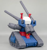 ジャンボソフビフィギュアSD SDガンタンク RX75《24年1月預定》 4562182362278