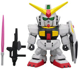 ジャンボソフビフィギュアSD SDガンダム Mk-II《24年2月預定》 4562182362285