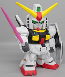 ジャンボソフビフィギュアSD SDガンダム Mk-II《24年2月預定》 4562182362285