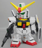 ジャンボソフビフィギュアSD SDガンダム Mk-II《24年2月預定》 4562182362285