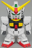 ジャンボソフビフィギュアSD SDガンダム Mk-II《24年2月預定》 4562182362285