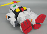 ジャンボソフビフィギュアSD SDガンダム Mk-II《24年2月預定》 4562182362285