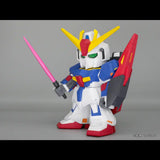 【再販】ジャンボソフビフィギュアSD MSZ-006 SD Zガンダム《24年11月預定》 4562182362292-1