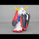 【再販】ジャンボソフビフィギュアSD MSZ-006 SD Zガンダム《24年11月預定》 4562182362292-1