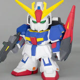 ジャンボソフビフィギュアSD MSZ-006 SD Zガンダム《24年4月預定》 4562182362292