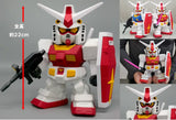 ジャンボソフビフィギュアSD SDガンダム 2Pカラー《24年1月預定》 4562182362308
