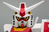 ジャンボソフビフィギュアSD SDガンダム 2Pカラー《24年1月預定》 4562182362308