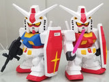 ジャンボソフビフィギュアSD SDガンダム 2Pカラー《24年1月預定》 4562182362308