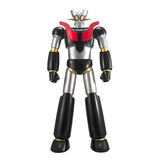【再販】ジャンボソフビフィギュア グレンダイザーU マジンガーZ《25年6月預定》 4562182362346-1
