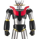 ジャンボソフビフィギュア グレンダイザーU マジンガーZ《24年12月預定》 4562182362346