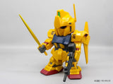 ジャンボソフビフィギュアSD SDガンダム 百式《24年7月預定》 4562182362353