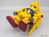 ジャンボソフビフィギュアSD SDガンダム 百式《24年7月預定》 4562182362353