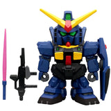 ジャンボソフビフィギュアSD SDガンダム Mk-II ティターンズ仕様《24年6月預定》 4562182362377