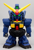 ジャンボソフビフィギュアSD SDガンダム Mk-II ティターンズ仕様《24年6月預定》 4562182362377