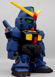 ジャンボソフビフィギュアSD SDガンダム Mk-II ティターンズ仕様《24年6月預定》 4562182362377
