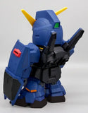 ジャンボソフビフィギュアSD SDガンダム Mk-II ティターンズ仕様《24年6月預定》 4562182362377