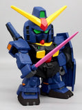 ジャンボソフビフィギュアSD SDガンダム Mk-II ティターンズ仕様《24年6月預定》 4562182362377