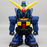 ジャンボソフビフィギュアSD SDガンダム Mk-II ティターンズ仕様《24年6月預定》 4562182362377
