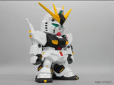 ジャンボソフビフィギュアSD RX-93 SDνガンダム《24年10月預定》 4562182362384