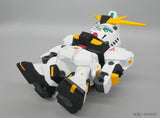 ジャンボソフビフィギュアSD RX-93 SDνガンダム《24年10月預定》 4562182362384