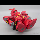 ジャンボソフビフィギュアSD MSN-04 SD サザビー《24年11月預定》 4562182362391