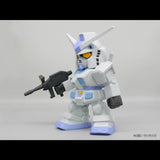 ジャンボソフビフィギュアSD SD G3ガンダム《25年4月預定》 4562182362407