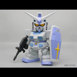 ジャンボソフビフィギュアSD SD G3ガンダム《25年4月預定》 4562182362407