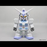 ジャンボソフビフィギュアSD SD G3ガンダム《25年4月預定》 4562182362407