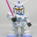 ジャンボソフビフィギュアSD SD G3ガンダム《25年4月預定》 4562182362407