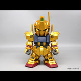 ジャンボソフビフィギュアSD MSN-00100 SD 百式 限定・ゴールドバージョン《26年1月預定》 日版 全數$1138 / *免運費   店取pt:20 / 25年9月22日