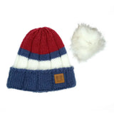 【再販】ゆるキャン△ なでしこのニットキャップ※不設寄送《24年10月預定》 4562206467705-1