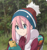 【再販】ゆるキャン△ なでしこのニットキャップ※不設寄送《24年10月預定》 4562206467705-1