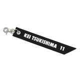 【再販】ハイキュー!! オリジナルスポーツバッグ 月島蛍モデル※不設寄送《23年12月預定》 4562206468368-1