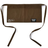 ゆるキャン△ YURUCAMP△BASE ワークエプロン 千明※不設寄送《23年8月預定》 4562206515727