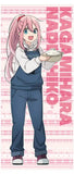 ゆるキャン△ YURUCAMP△BASE 等身大タペストリー なでしこ※不設寄送《23年7月預定》 4562206516243