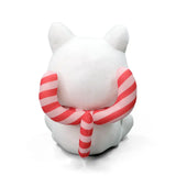 【再販】まちカドまぞく 2丁目 たまさくらちゃん ぬいぐるみすこしおおきめ(毛公仔)※不設寄送《23年12月預定》 4562206516564-1
