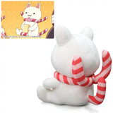 【再販】まちカドまぞく 2丁目 たまさくらちゃん ぬいぐるみすこしおおきめ(毛公仔)※不設寄送《23年12月預定》 4562206516564-1