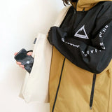 【再販】ゆるキャン△ ROOTOTE BIKERトートバッグ リン※不設寄送《24年5月預定》 4562206517189