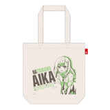 夢見る男子は現実主義者 ROOTOTEコラボ トートバッグ 夏川愛華※不設寄送《23年11月預定》 4562206517448