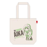 夢見る男子は現実主義者 ROOTOTEコラボ トートバッグ 夏川愛華※不設寄送《23年11月預定》 4562206517448