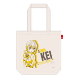 夢見る男子は現実主義者 ROOTOTEコラボ トートバッグ 芦田圭※不設寄送《23年11月預定》 4562206517455