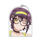 夢見る男子は現実主義者 チアリーダー 眼鏡スタンド 圭(亞加力立牌眼鏡座)※不設寄送《23年12月預定》 4562206517752