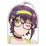 夢見る男子は現実主義者 チアリーダー 眼鏡スタンド 圭(亞加力立牌眼鏡座)※不設寄送《23年12月預定》 4562206517752