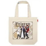 葬送のフリーレン ROOTOTEコラボ フリーレンパーティートートバッグ※不設寄送《24年5月預定》 4562206517929