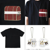 葬送のフリーレン ミミックTシャツ※請選擇尺碼 ※不設寄送《24年6月預定》 4562206518001