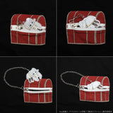 葬送のフリーレン ミミックTシャツ※請選擇尺碼 ※不設寄送《24年6月預定》 4562206518001